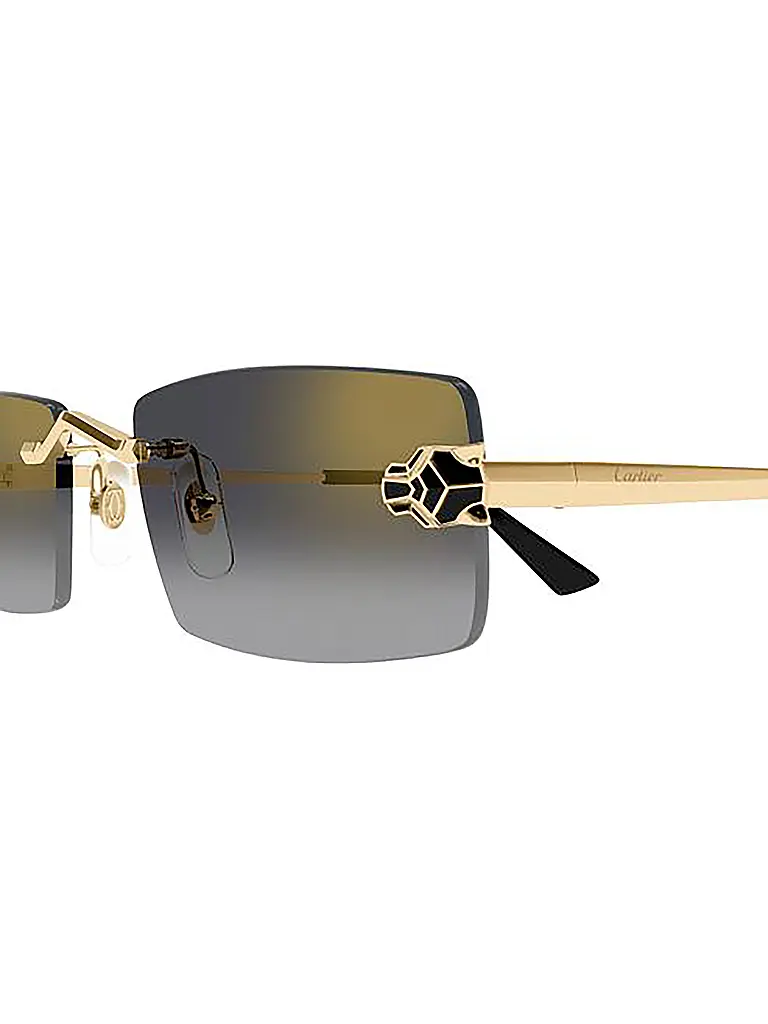 CARTIER | Lunettes de soleil CT0598S | 