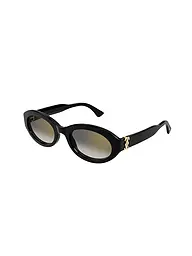 CARTIER | Lunettes de soleil | Noir