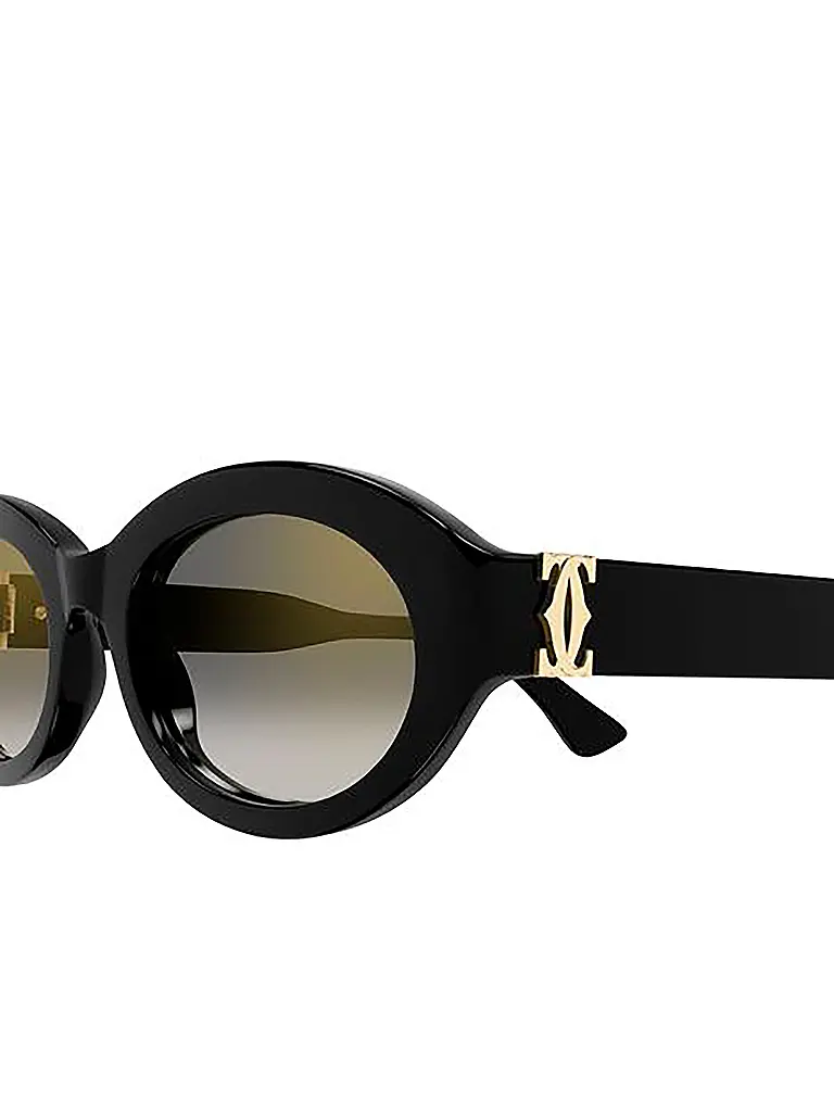 CARTIER | Lunettes de soleil | 