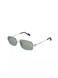 CARTIER | Sonnenbrille CT0271S | Argent