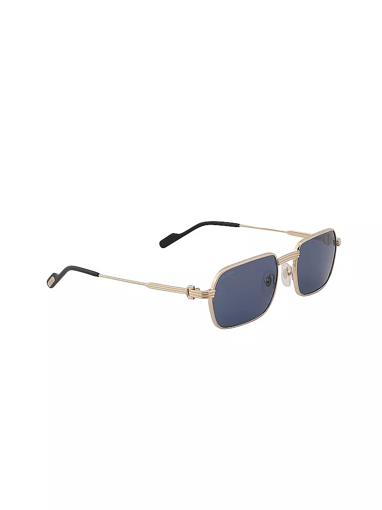 CARTIER | Sonnenbrille CT0463S | Or