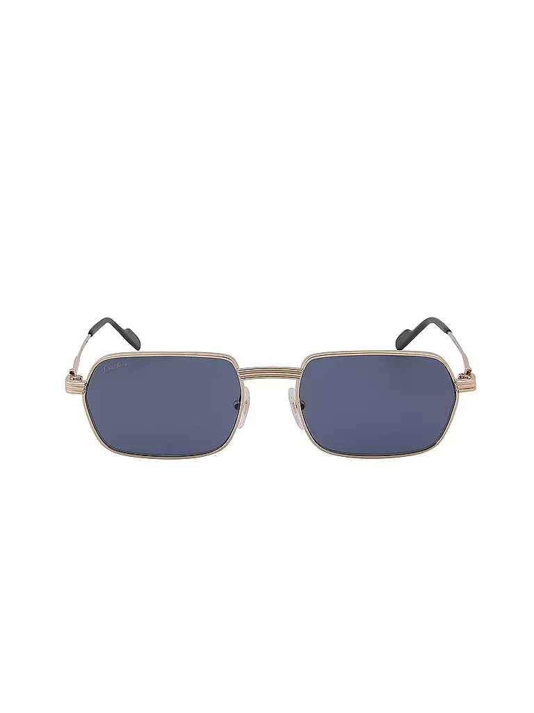 CARTIER | Sonnenbrille CT0463S | Or
