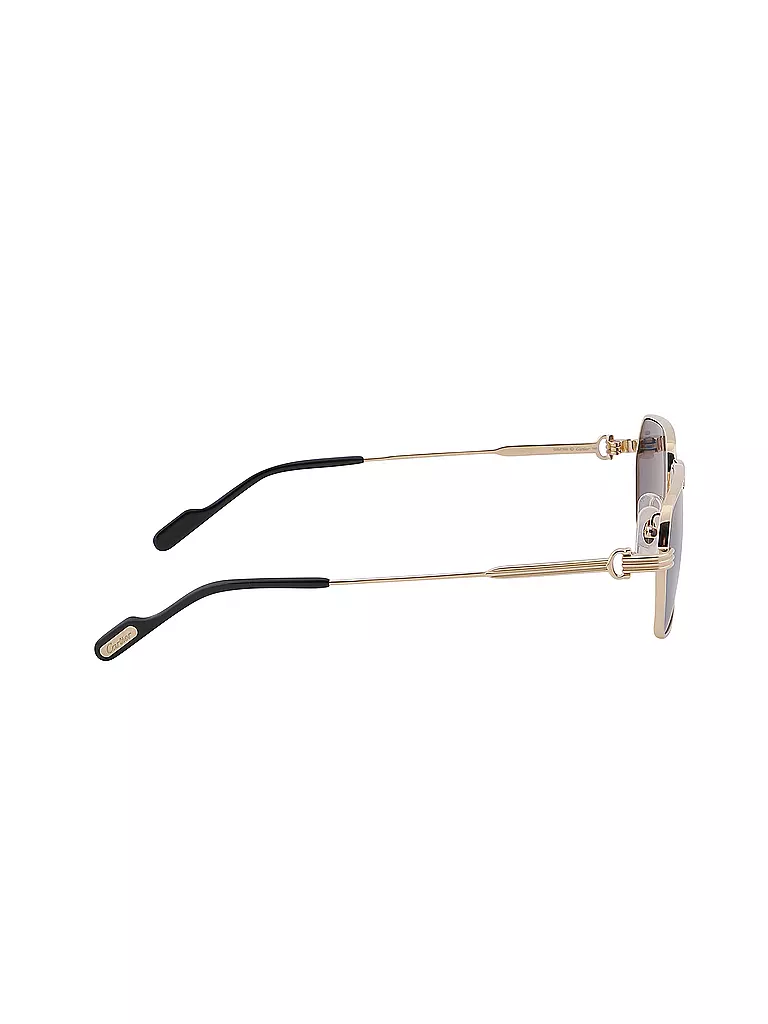 CARTIER | Sonnenbrille CT0463S | Or