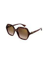CARTIER | Sonnenbrille CT0470S | Marron