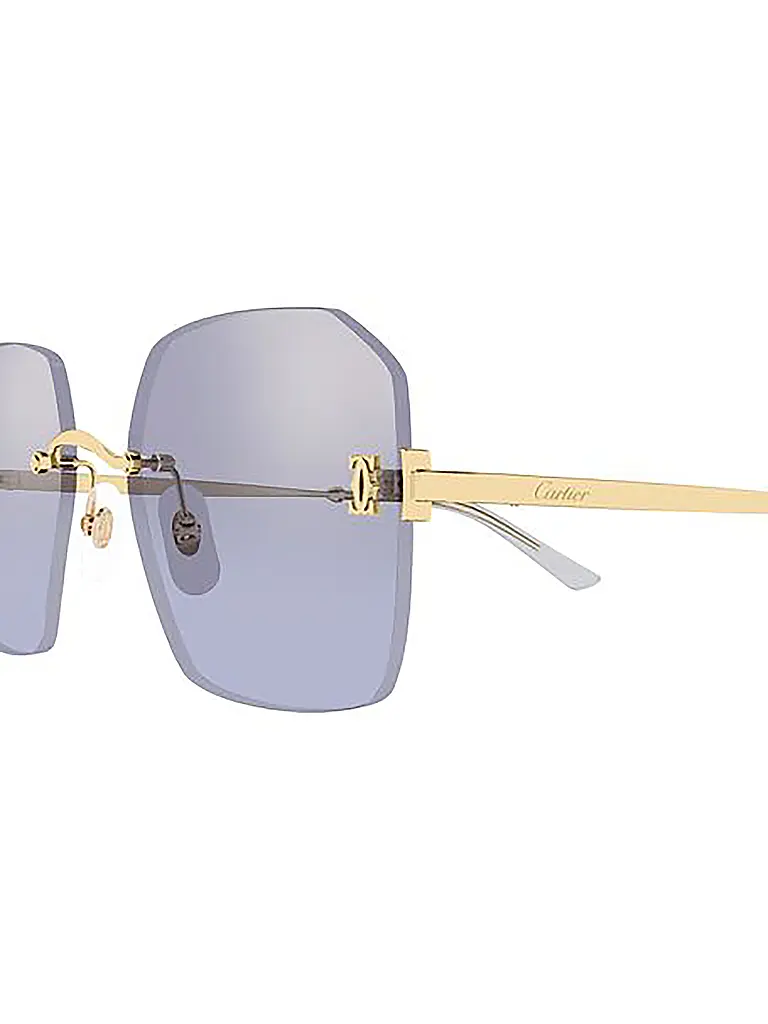 CARTIER | Sonnenbrille CT0591S |
