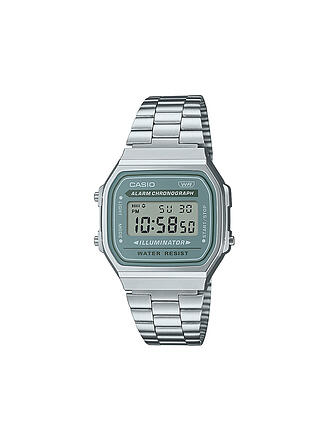 CASIO | Montre Casio Vintage A168WA-3AYES