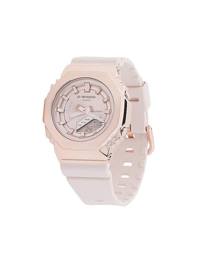 CASIO G-Shock GM-S2100PG-4AER rose