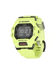 CASIO | G-SHOCK GBD-200-9ER | Jaune