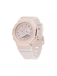 CASIO | G-Shock GM-S2100PG-4AER | Rose