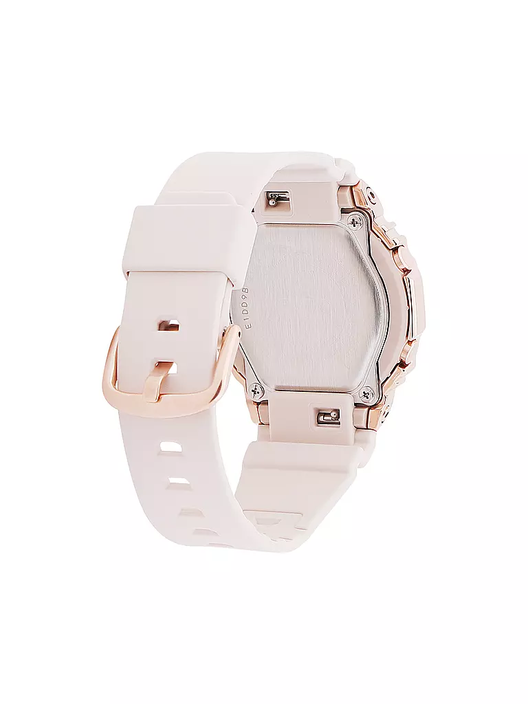 CASIO | G-Shock GM-S2100PG-4AER | Rose