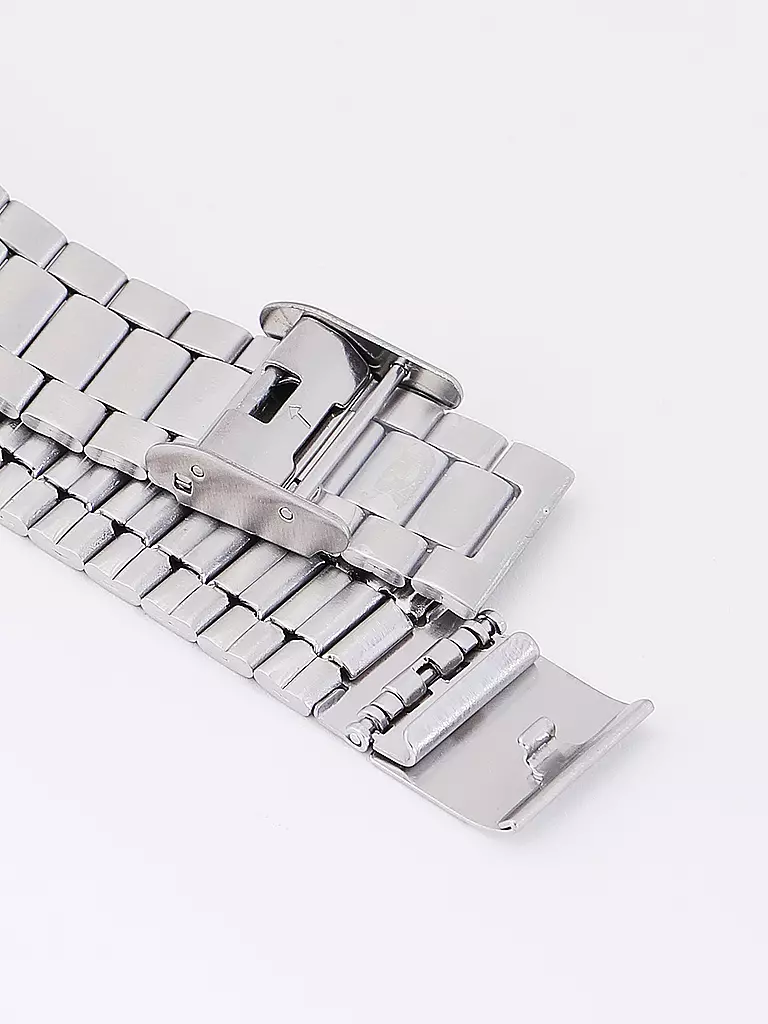CASIO | Montre A168WEM-2BEF | Argent