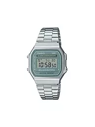 CASIO | Montre Casio Vintage A168WA-3AYES | Argent