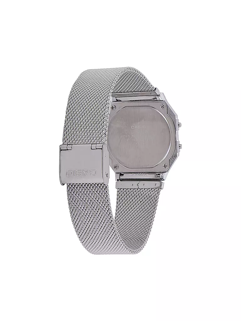 CASIO | Montre Casio Vintage A700WEM-7A | Argent