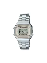 CASIO | Montre VINTAGE argentée | Argent
