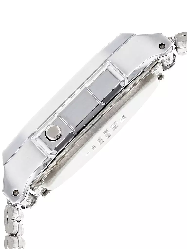 CASIO | Montre VINTAGE ARGENT A168WEM-7EF argent |