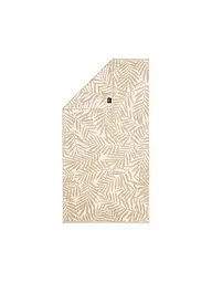 CAWÖ | Draps de douche 70x140cm MAISON Field | Beige