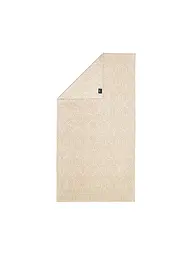 CAWÖ | Drap de douche 70x140cm MAISON Natur | Beige