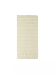 CAWÖ | Drap de douche NOBLESSE 80x160cm Nature | Beige