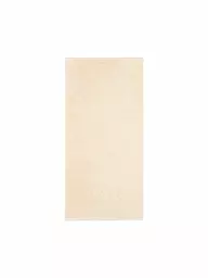 CAWÖ | Drap de douche PURE 80x150cm Vert Mystic | Beige