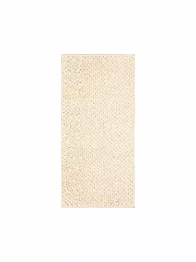 CAWÖ | Drap de douche Pure 80x150cm Beige | beige