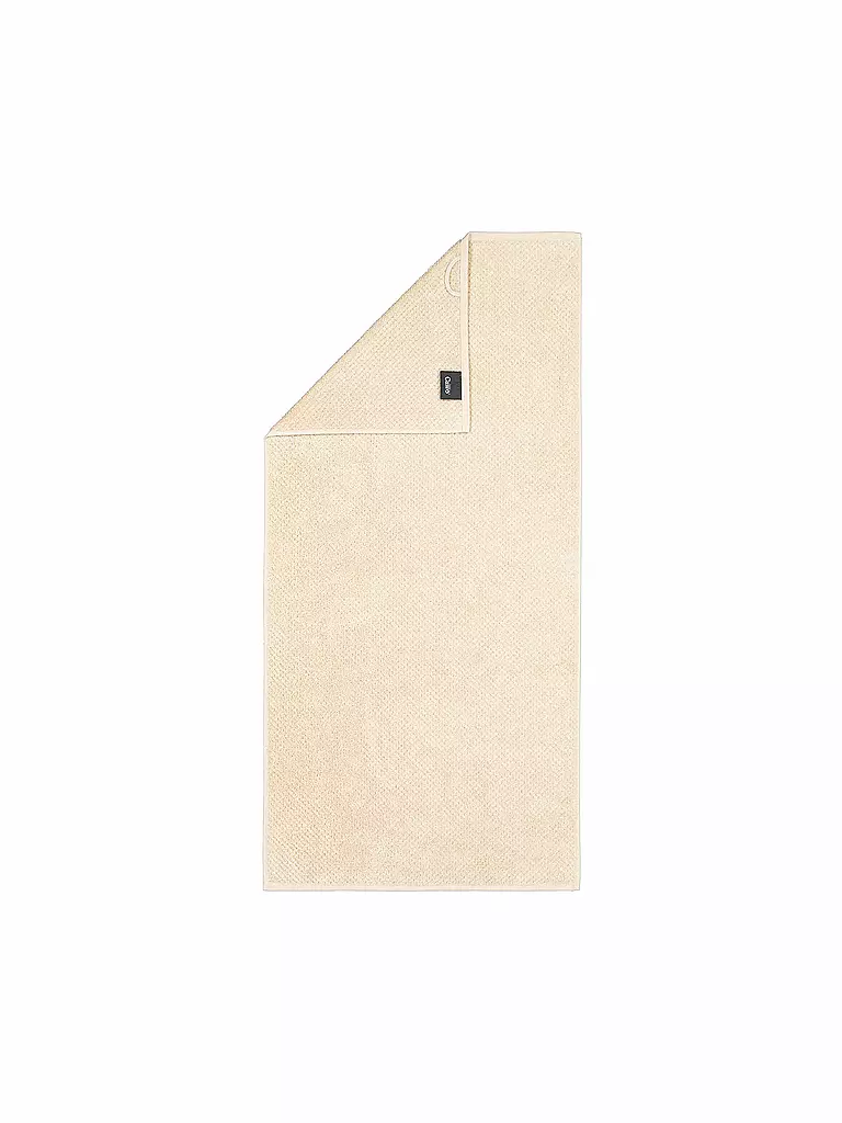 CAWÖ | Drap de douche Pure 80x150cm Beige | beige