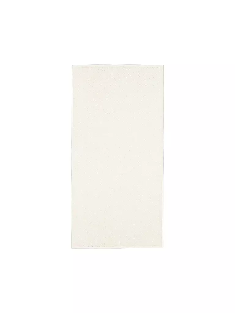 CAWÖ | Drap de douche Pure 80x150cm Naturel | creme