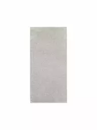 CAWÖ | Drap de douche PURE 80x150cm Vert Mystic | Gris clair