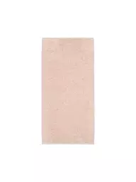 CAWÖ | Drap de douche PURE 80x150cm Vert Mystic | Rose