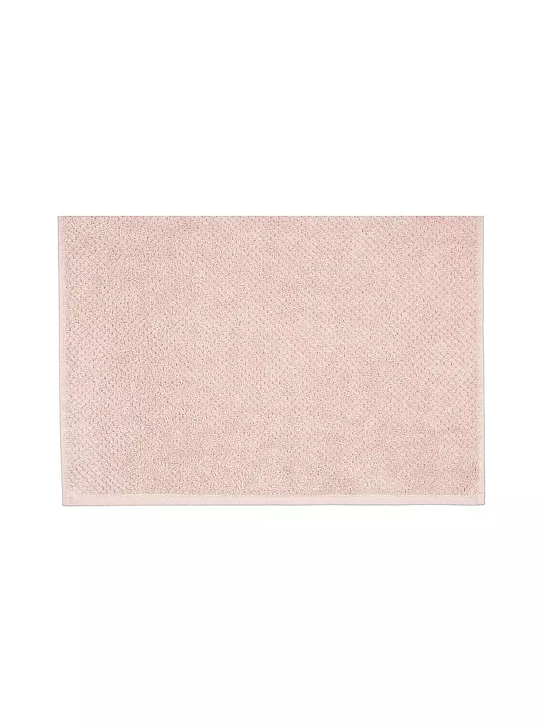 CAWÖ | Drap de douche Pure 80x150cm Poudre | 