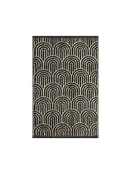 CAWÖ | Gästetuch 30x50cm MAISON Basalt | Gris