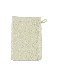 CAWÖ | Gant de toilette 16x22cm C LIFESTYLE Nature | Beige