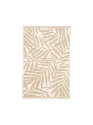 CAWÖ | Gant de toilette 30x50cm MAISON Natur | Beige