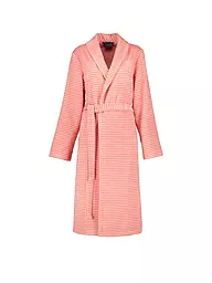 CAWÖ | Peignoir femme | Corail