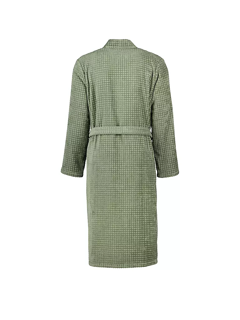 CAWÖ | Peignoir kimono pour hommes | 
