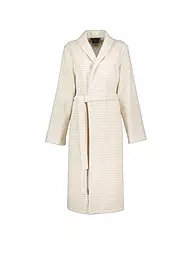CAWÖ | Peignoir pour femmes | Beige