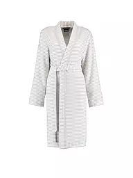 CAWÖ | Peignoir pour femmes | Gris clair