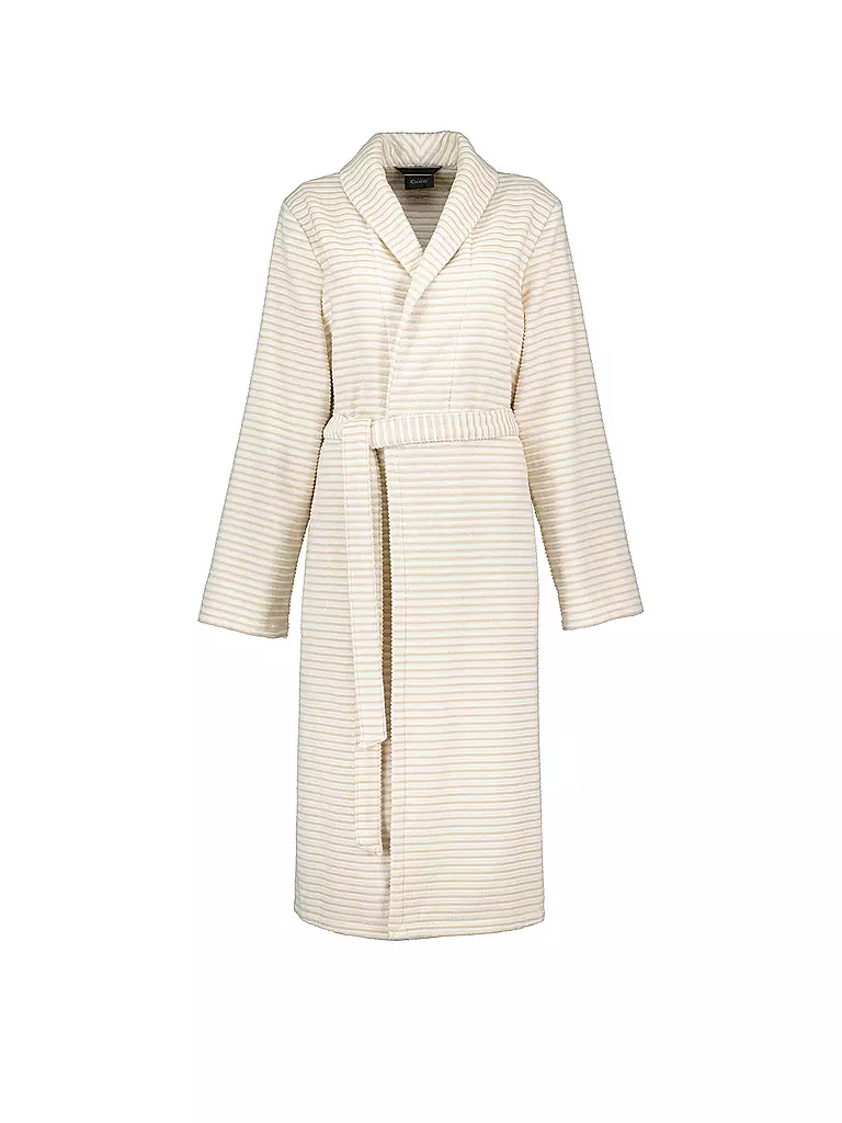 CAWÖ | Peignoir pour femmes | beige