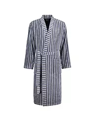 CAWÖ | Peignoir pour hommes | Gris clair