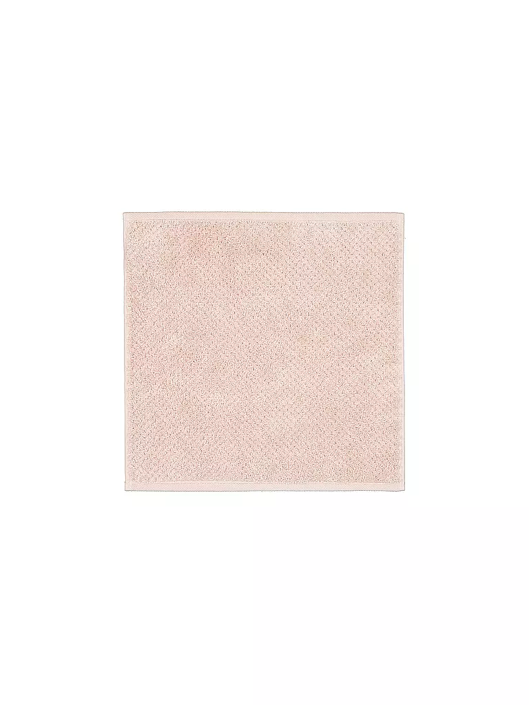 CAWÖ | Seiftuch Pure 30x30cm Poudre | rosa