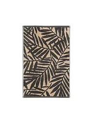 CAWÖ | Gant de toilette 30x50cm MAISON Natur | Gris