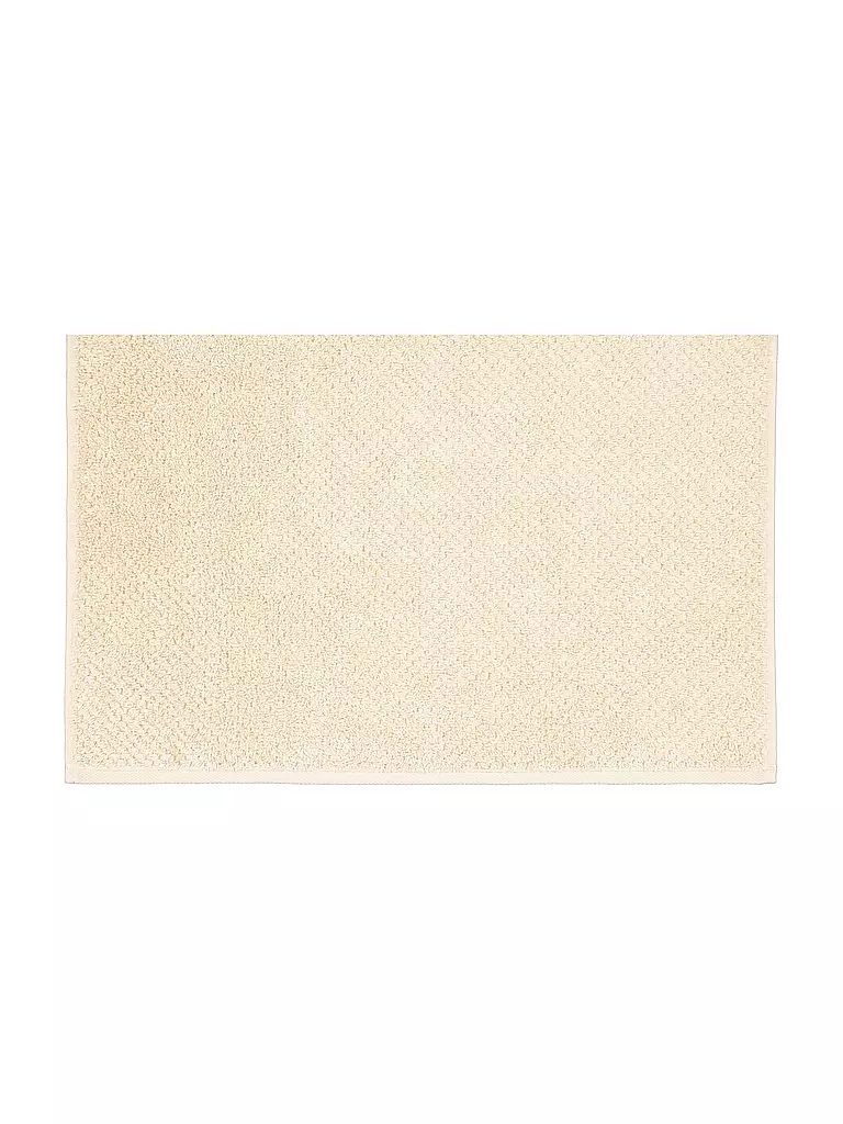 CAWÖ | Serviette d'invité Pure 30x50cm Beige | beige