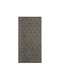 CAWÖ | Drap de douche 70x140cm MAISON Natur | Gris