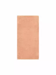 CAWÖ | Serviette de douche Pure 80x150cm Cannelle | Cuivre