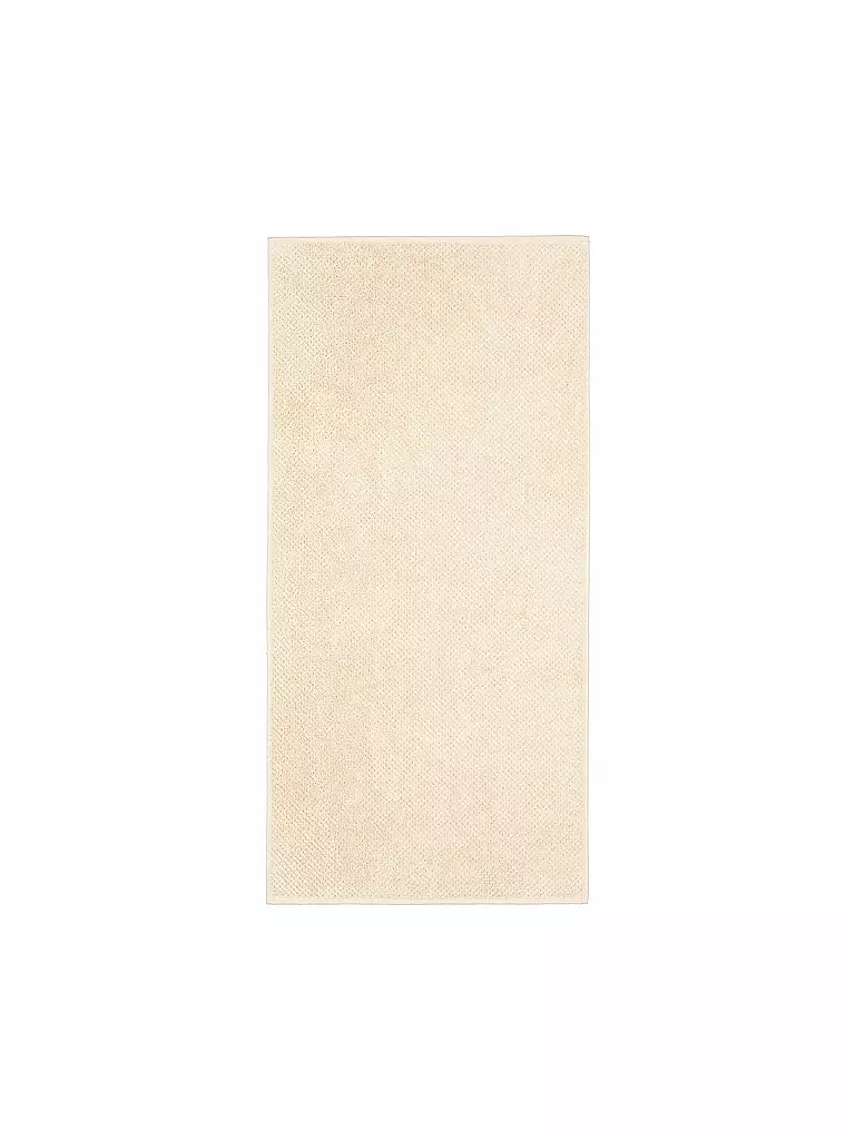 CAWÖ | Serviette Pure 50x100cm Beige | beige
