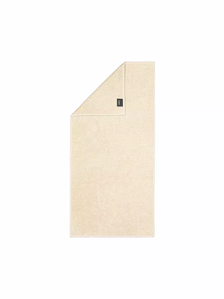 CAWÖ | Serviette Pure 50x100cm Beige | beige