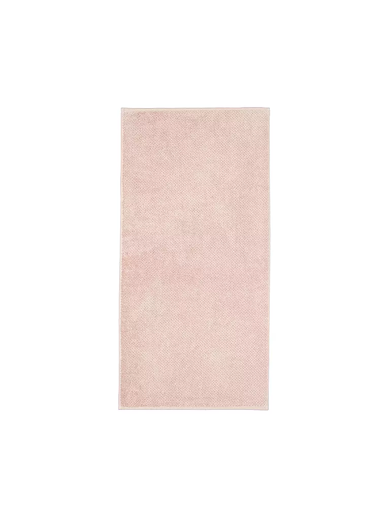 CAWÖ | Serviette Pure 50x100cm Poudre | rosa