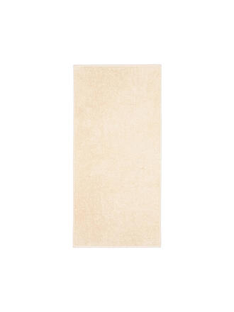 CAWÖ | Serviette Pure 50x100cm Beige