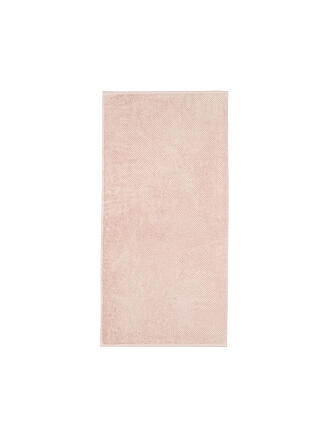 CAWÖ | Serviette Pure 50x100cm Poudre