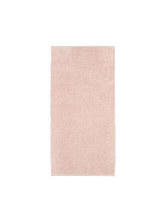 CAWÖ | Drap de douche Pure 80x150cm Poudre