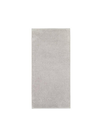 CAWÖ | Drap de douche Pure 80x150cm Pierre